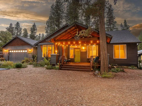 17090 Pasadena Rd, Bend, OR 97707