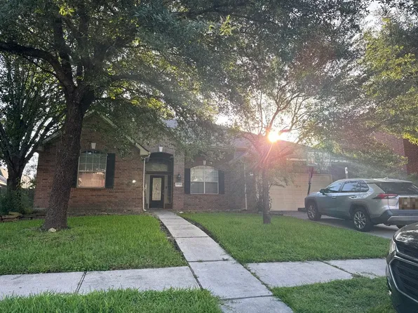 27714 Geneva Hills Ln, Spring, TX 77386