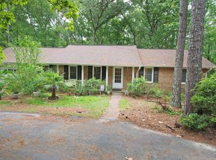 401 Kyloe Rd, Southern Pines, NC 28387