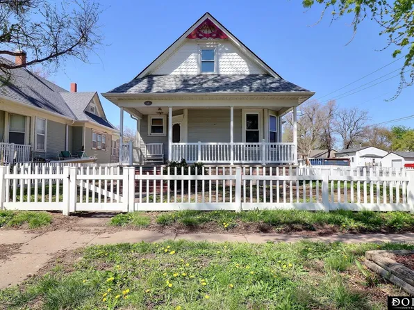 145 N Platte Ave, Fremont, NE 68025