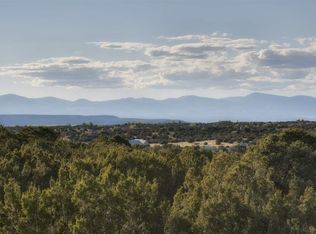 45 Sonrisa Trl, Santa Fe, NM 87506
