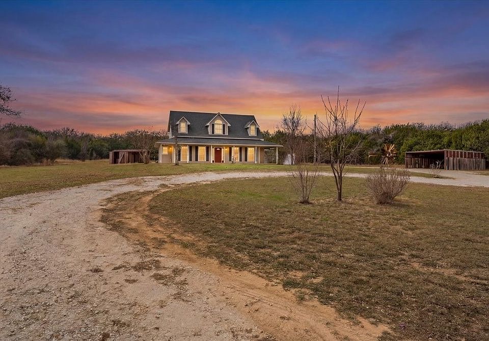 1st image of 318 Private Road 298 Rd