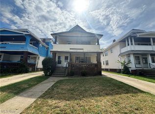 10106 Greenview Ave, Garfield Heights, OH 44125