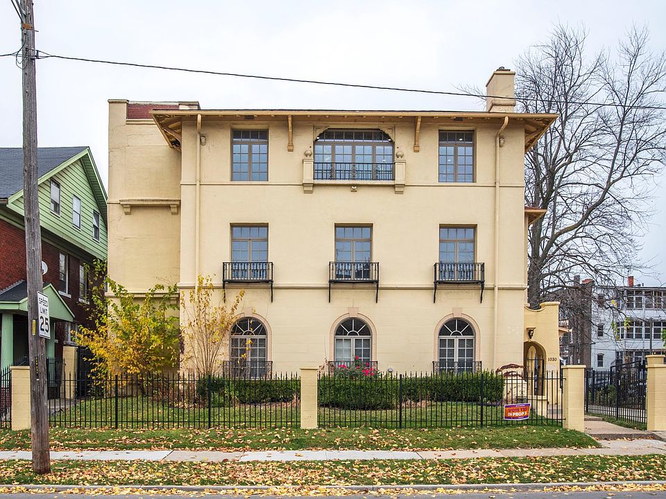 1st image of 1030 Van Dyke St APT 6