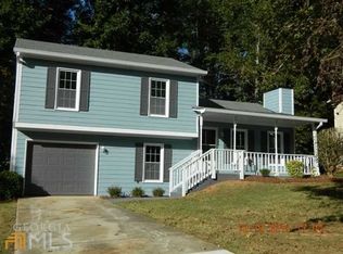 749 Forest Path, Stone Mountain, GA 30088
