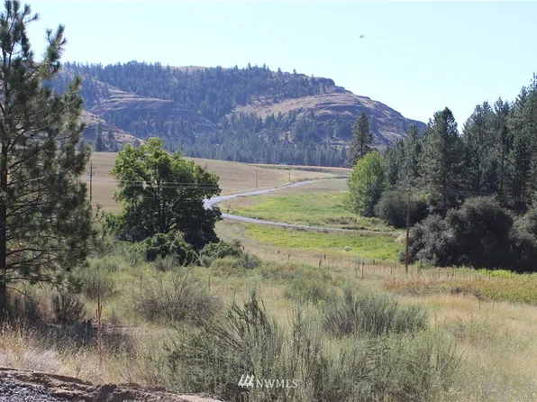 25676 Pine Cone Court E, Lincoln, WA 99147