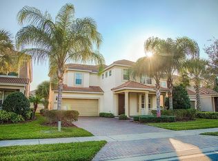 11722 Barletta Dr, Orlando, FL 32827