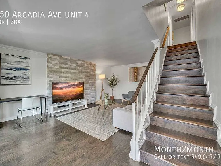 850 Arcadia Ave #4 — Photo 5