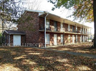 3822 Oboe Dr APT 5, Louisville, KY 40216