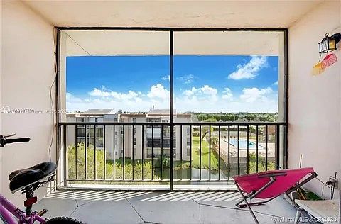 4th image of 8889 Fontainebleau Blvd APT 503