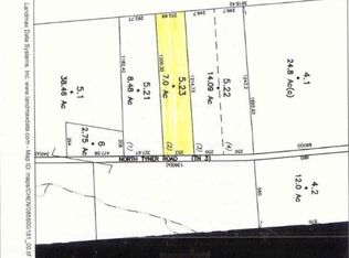 391 N Tyner Rd, Oxford, NY 13830