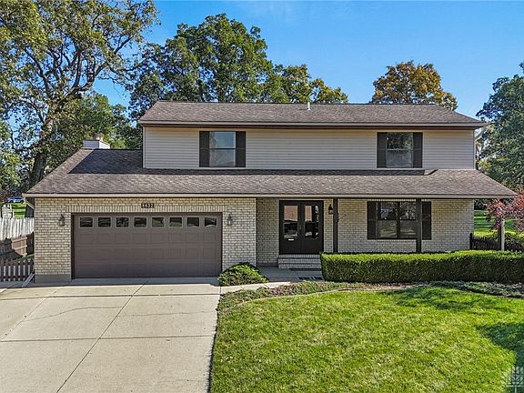2nd image of 8432 Creek Bed Ct