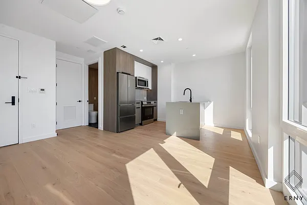 Living room, photo 4