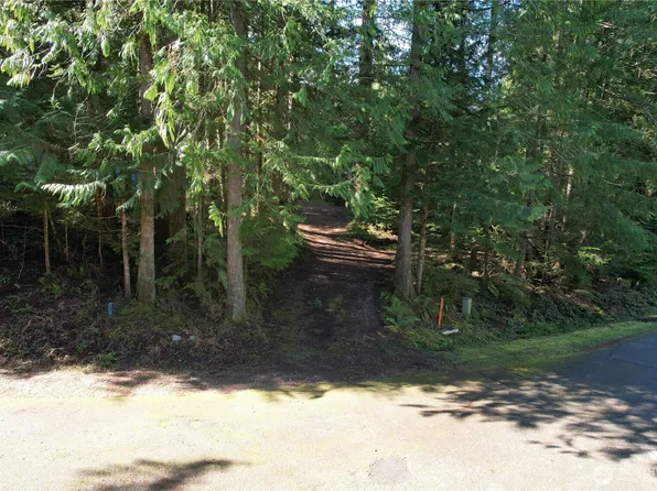 11 N Discovery Drive, Hoodsport, WA 98548