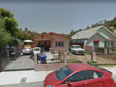 1815 Fair Park Ave, Los Angeles, CA, 90041