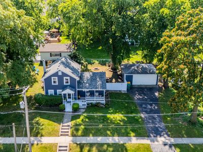 606 Porter St, Lemont, IL, 60439