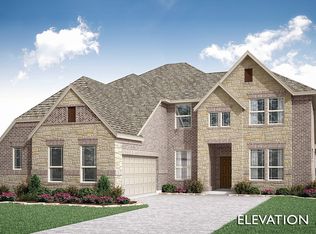 4002 Alpine St, Midlothian, TX 76065