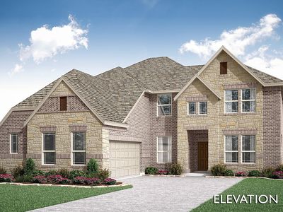 4002 Alpine St, Midlothian, TX, 76065