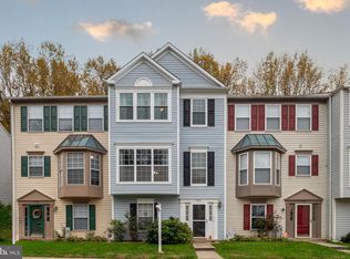 1523 Ashburnham Dr, Crofton, MD 21114