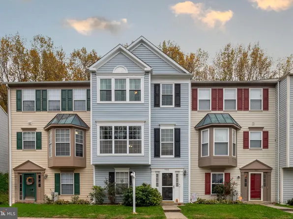 1523 Ashburnham Dr, Crofton, MD 21114