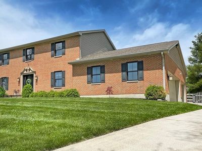 476 Shultz Dr, Hamilton, OH, 45013