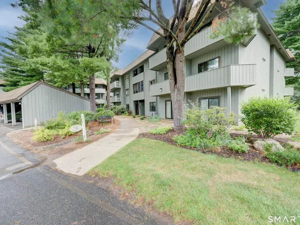 21 Hickory Hill #21, Southington, CT 06489
