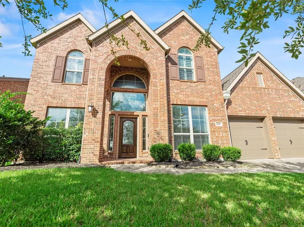 20323 Mary Point Ln, Cypress, TX 77433