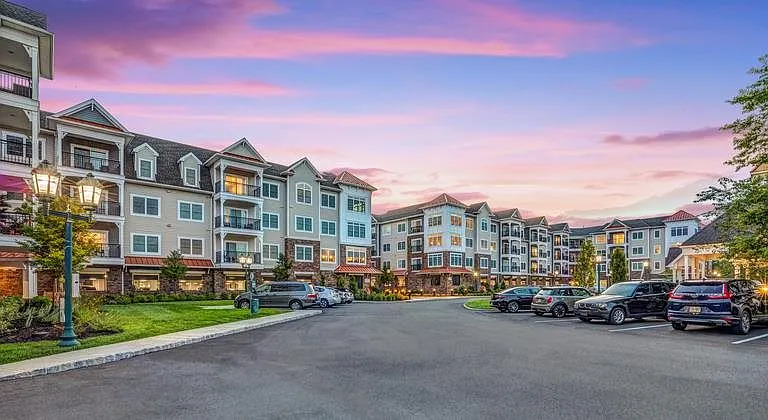 The Enclave at Dewy Meadows — Photo 25