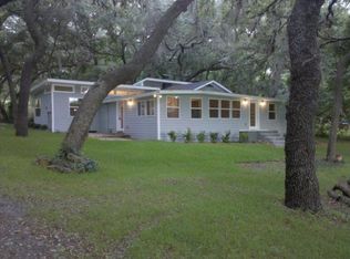 6690 Woodland Dr, Keystone Heights, FL 32656
