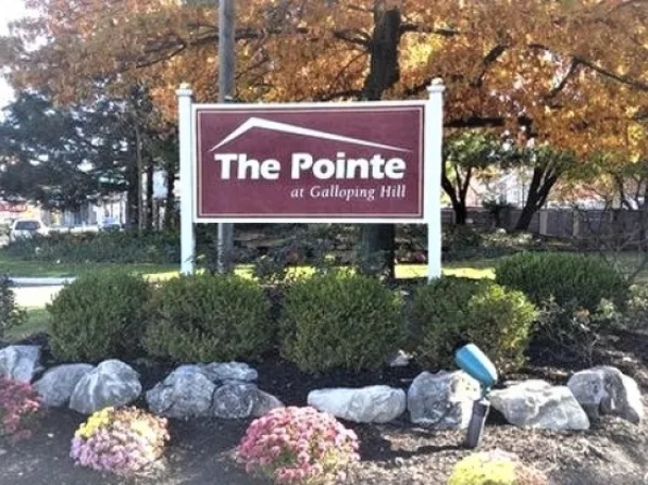 612 Deepdale Ct Unit 4, Union, NJ 07083