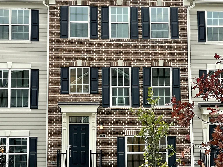 7023 Equality Blvd #7023 — Photo 12