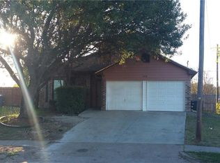 4118 Rustic Trl, Balch Springs, TX 75180