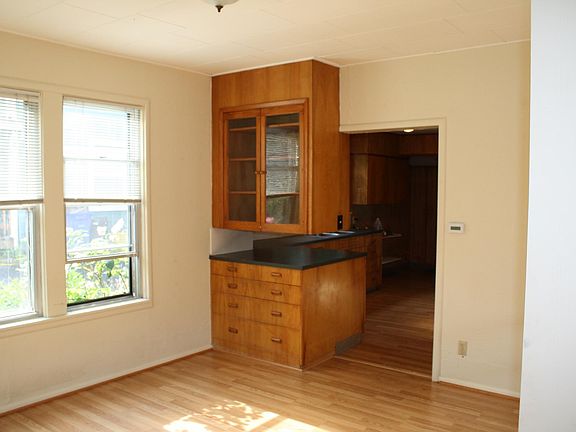 Front room