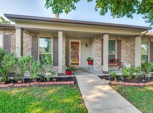 5517 Sagers Blvd, The Colony, TX 75056