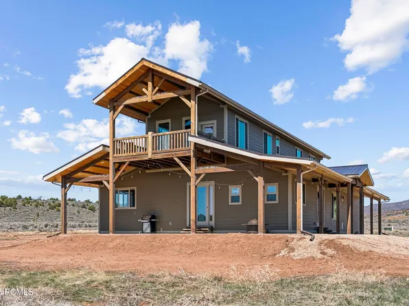 46997 W Thunder Ridge Rd, Fruitland, UT 84027