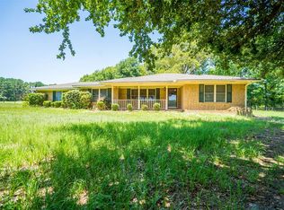 1410 Fm 2544, Grapeland, TX 75844