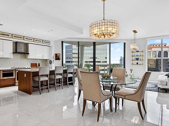 4th image of 111 S PINEAPPLE AVENUE #806