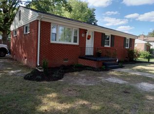 728 Sanborn Dr, Richmond, VA 23225