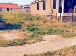 2449 N Prieur St, New Orleans, LA 70117