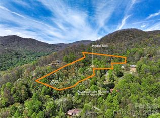 9999 Divit Rd #45, Waynesville, NC 28785