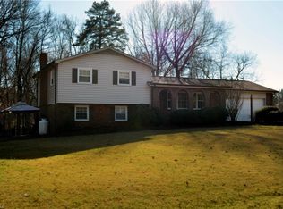 5582 Windemere Cir, Trinity, NC 27370