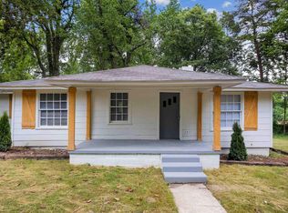 1229 Clark Mountain Rd W, Bessemer, AL 35023