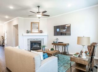 2524 NW 193rd Ter, Edmond, OK 73012