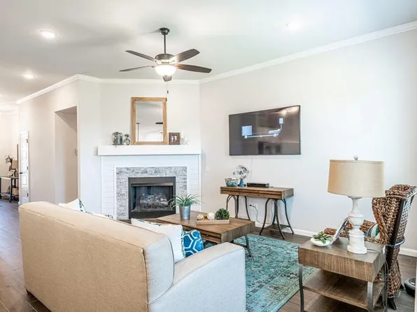 2524 NW 193rd Ter, Edmond, OK 73012