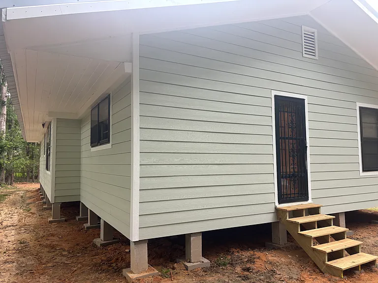 4437 FM 698 — Photo 9