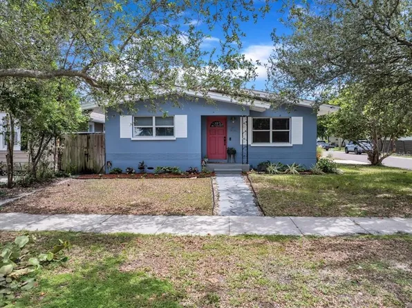 1001 Jasmine Way, Clearwater, FL 33756