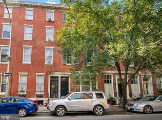 1730 Pine St UNIT 4, Philadelphia, PA 19103
