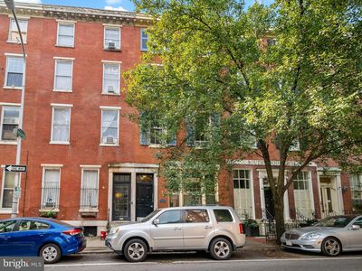 1730 Pine St UNIT 4, Philadelphia, PA, 19103