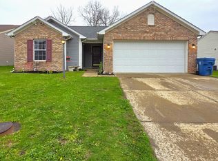 5848 Jackie Ln, Indianapolis, IN