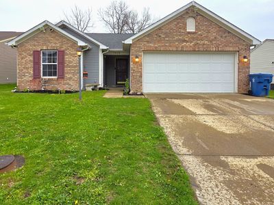 5848 Jackie Ln, Indianapolis, IN, 46221